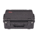 SKB Cases Injection Molded 22inx17inx8in Case, Black, 3I-2217-8B-E