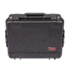 SKB Cases Injection Molded 22inx17inx8in Case, Black, 3I-2217-8B-E