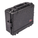 SKB Cases Injection Molded 22inx17inx8in Case, Black, 3I-2217-8B-E