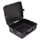 SKB Cases Seres Injecton Molded Ml-Standard Waterproof - Case 22inx17inx8in Empty, 3I-2217-8B-E
