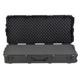 SKB Cases Seres Injecton Molded Ml-Standard Waterproof - Case 42inx17inx8in W/Wheels, Layered Foam, 3I-4217-7B-L