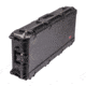 SKB Cases Injection Molded 42.5inx17inx7.5in Case w/Wheels, Black, 3I-4217-7B-E