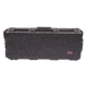 SKB Cases Seres Injecton Molded Ml-Standard Waterproof - Case 42inx17inx8in W/Wheels, Empty, 3I-4217-7B-E