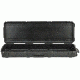 SKB Cases Injection Molded 50.5inx14.50inx6in Case w/Wheels, Black, 3I-5014-6B-E