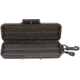 SKB Cases iSeries 0702-1  Cigar Case,7.76x2.15x1.30in,Black 3i-0702-1B-CC