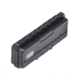 SKB Cases iSeries 0702-1 Waterproof Utility Case,7.76x2.15x1.30in,Black 3I-0702-1B-E