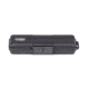 SKB Cases iSeries 0702-1 Waterproof Utility Case,7.76x2.15x1.30in,Black 3I-0702-1B-E