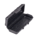 SKB Cases iSeries 0702-1 Waterproof Utility Case,7.76x2.15x1.30in,Black 3I-0702-1B-E