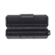 SKB Cases iSeries 0702-1 Waterproof Utility Case,7.76x2.15x1.30in,Black 3I-0702-1B-E