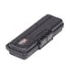 SKB Cases iSeries 0702-1 Waterproof Utility Case,7.76x2.15x1.30in,Black 3I-0702-1B-E