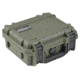 SKB Cases iSeries 0907-4 Waterproof Utility Case Military Green, 10 3/4 X 9 3/4 X 4 7/8 3i-0907-4M-L
