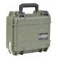 SKB Cases iSeries 0907-4 Waterproof Utility Case Military Green, 10 3/4 X 9 3/4 X 4 7/8 3i-0907-4M-L