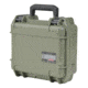 SKB Cases iSeries 0907-4 Waterproof Utility Case Military Green, 10 3/4 X 9 3/4 X 4 7/8 3i-0907-4M-L