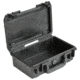 SKB Cases iSeries 1006-3 Waterproof Utility Case,11.72x8x3.86in,Black 3i-1006-3B-E