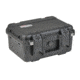 SKB Cases iSeries 1309-6 Waterproof Utility Case, Black, 14 7/8 x 12 x 7 3/8 3i-1309-6B-E