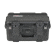 SKB Cases iSeries 1309-6 Waterproof Utility Case, Black, 14 7/8 x 12 x 7 3/8 3i-1309-6B-E