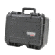 SKB Cases iSeries 1309-6 Waterproof Utility Case, Black, 14 7/8 x 12 x 7 3/8 3i-1309-6B-E