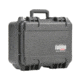 SKB Cases iSeries 1309-6 Waterproof Utility Case, Black, 14 7/8 x 12 x 7 3/8 3i-1309-6B-E