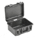SKB Cases iSeries 1309-6 Waterproof Utility Case, Black, 14 7/8 x 12 x 7 3/8 3i-1309-6B-E