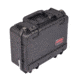 SKB Cases iSeries 1510-6 Waterproof Utility Case w/ layered foam, Black, 17 x 13 1/2 x 7 1/2 3i-1510-6B-L