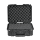 SKB Cases iSeries 1510-6 Waterproof Utility Case w/ layered foam, Black, 17 x 13 1/2 x 7 1/2 3i-1510-6B-L