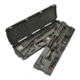 SKB Cases iSeries 3-Gun Competition Case,Black,53.125x17.25x7in 3i-5014-3G