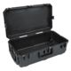SKB Cases Seres Injecton Molded Ml-Standard Waterproof - Case 30inx16inx10in W/Wheels Empty, 3I-3016-10BE