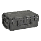 SKB Cases iSeries 3019-12 Waterproof Utility Case,30.50x19.50x12in,Black 3i-3019-12BE
