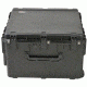 SKB Cases iSeries 3026-15 Waterproof Utility Case, Black 3i-3026-15BE