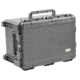 SKB Cases iSeries 3031-18 Waterproof Utility Case, Black 3I-3021-18BE