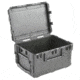SKB Cases iSeries 3031-18 Waterproof Utility Case, Black 3I-3021-18BE