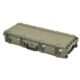 SKB Cases Seres Small Bow Case, OD Green, 3i-3614-PL-M