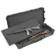 SKB Cases iSeries 4719-8 Waterproof Utility Case w/ Foam, Black, 47in x 19in x 8in 3I-4719-DB
