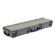 SKB Cases iSeries 5014 Double Bow Case, Olive Drab, 54X17 1/2X7 3i-5014-DB-M