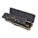 SKB Cases iSeries 5014 Double Bow Case, Olive Drab, 54X17 1/2X7 3i-5014-DB-M