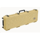 SKB Cases iSeries 5014 Double Rifle Case, Tan, 53 1/8 x 17 1/4 x 7 3i-5014-DR-T