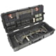 SKB Cases Seres Large Bow Case, Black, Black Plus, 3i-4217-PLP