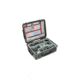 SKB Cases iSeries Case w/Think Tank Designed Photo Dividers and Lid Organizer, Black, 19.5in x 14.5in x 5.5in 3i-2015-7DL