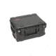 SKB Cases iSeries Case w/Think Tank Designed Video Dividers, Black, 19.5in x 14.5in x 8.5in 3i-2015-10DT