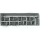 SKB Cases iSeries Divider Set 3i-1610-10 Designed by Think Tank, 5DV-161010TT