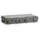SKB Cases iSeries Parallel Limb Bow Case w/ Foam and Wheels, Black 3i-3614-PL