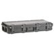 SKB Cases Seres Small Bow Case, Black, 3i-3614-PL