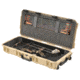 SKB Cases iSeries Parallel Limb Bow Case w/ Foam and Wheels, Tan 3i-3614-PL-T