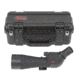 SKB Cases iSeries Spotting Scope Case, Black, 3i-1706-6B-C