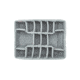 SKB Cases iSeries Think Tank Designed Divider Set, 13 Nylon Dividers, 20.5in x 15.5in x 8in 5DV-201510PT
