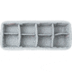 SKB Cases iSeries Think Tank Designed Divider Set, 17in x 6.5in x 4.5in 5DV-1706-TT