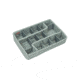 SKB Cases iSeries Think Tank Designed Divider Set, 18.5in x 13in x 3.25in 5DV-18135-TT