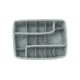 SKB Cases iSeries Think Tank Designed Divider Set, 18.5in x 13in x 5.5in 5DV-18137-TT