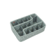 SKB Cases iSeries Think Tank Designed Divider Set, 18.5in x 13in x 5.5in 5DV-18137-TT