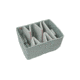 SKB Cases iSeries Think Tank Designed Divider Set, 22in x 17in x 10.7in 5DV-221712TT